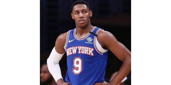 Barrett se vuelve clave para perder